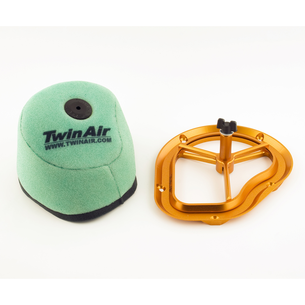 POWERFLOW KIT KAWASAKI/SUZUKI KX250F 04-05, RM-Z250 04-06